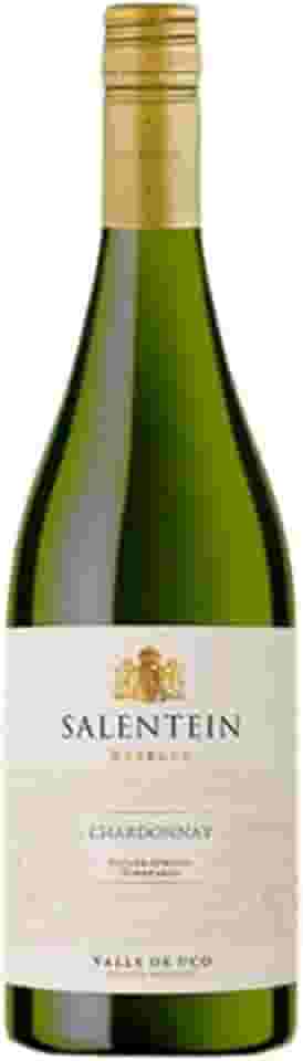Vinho Argentino Salentein Reserva Chardonnay 750ml
