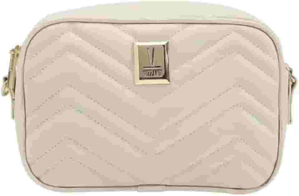 Bolsa Feminina Crossbody Nude Vizzano 10003.2