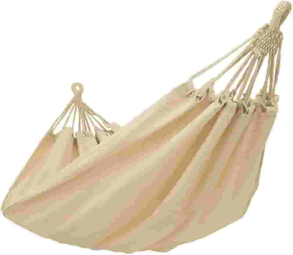 Rede de Dormir Casal Reforcada Algodao