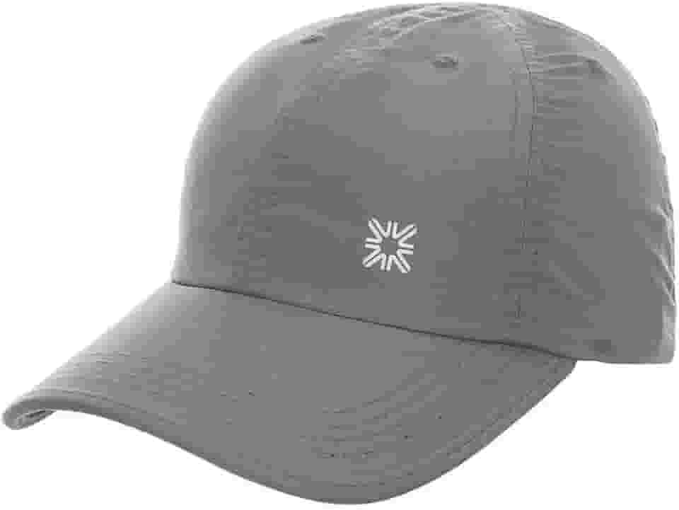 Uv Line Boné Uv Pro Masculino, Cinza (Chumbo), tamanho Unico