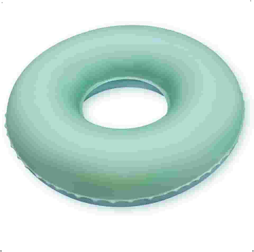 Almofada Ortopédica assento para Hemorroida – Não Esquenta, Não Faz Barulho alivia a dor