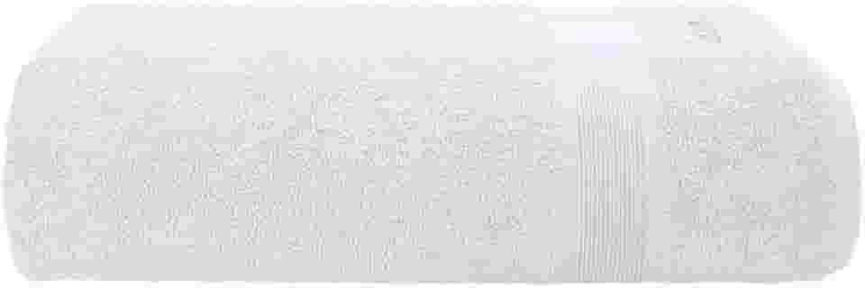 Toalha de Rosto 45x80 500g/m2 Macia Icone Camesa Cinza