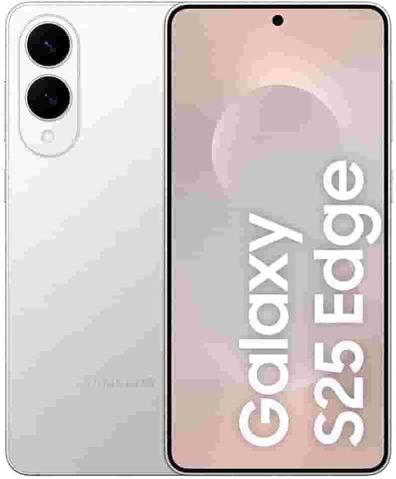 Samsung Galaxy S25 Edge 5G, 512GB, 12GB, Câmera 200MP