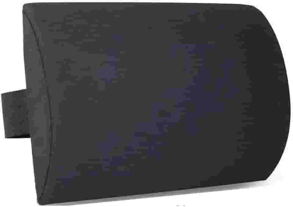 Encosto Lombar Suporte Apoio para Cadeira Gamer Escritório ajuste cervical assento Carro