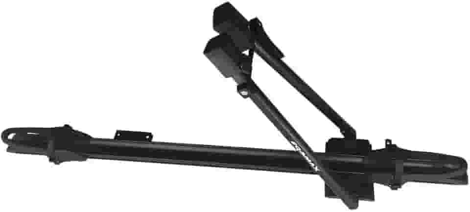 Bike Teto Stark Aluminio Preto - EQMAX