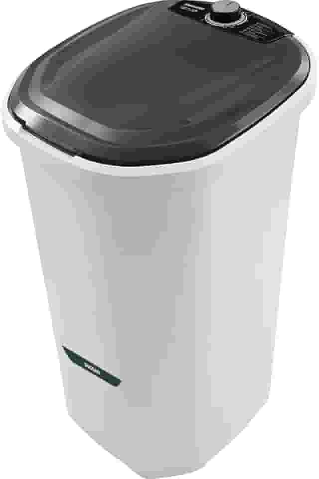 SUGGAR LAVADORA DE ROUPAS NEO ECO 10KG 110V BRANCA LE1011BR