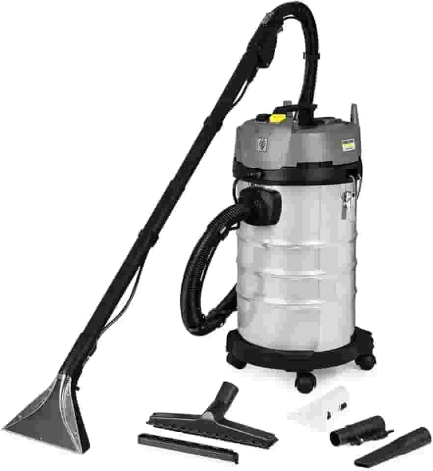 Kärcher Limpadora de Estofados Puzzi 4/30Classic 127V