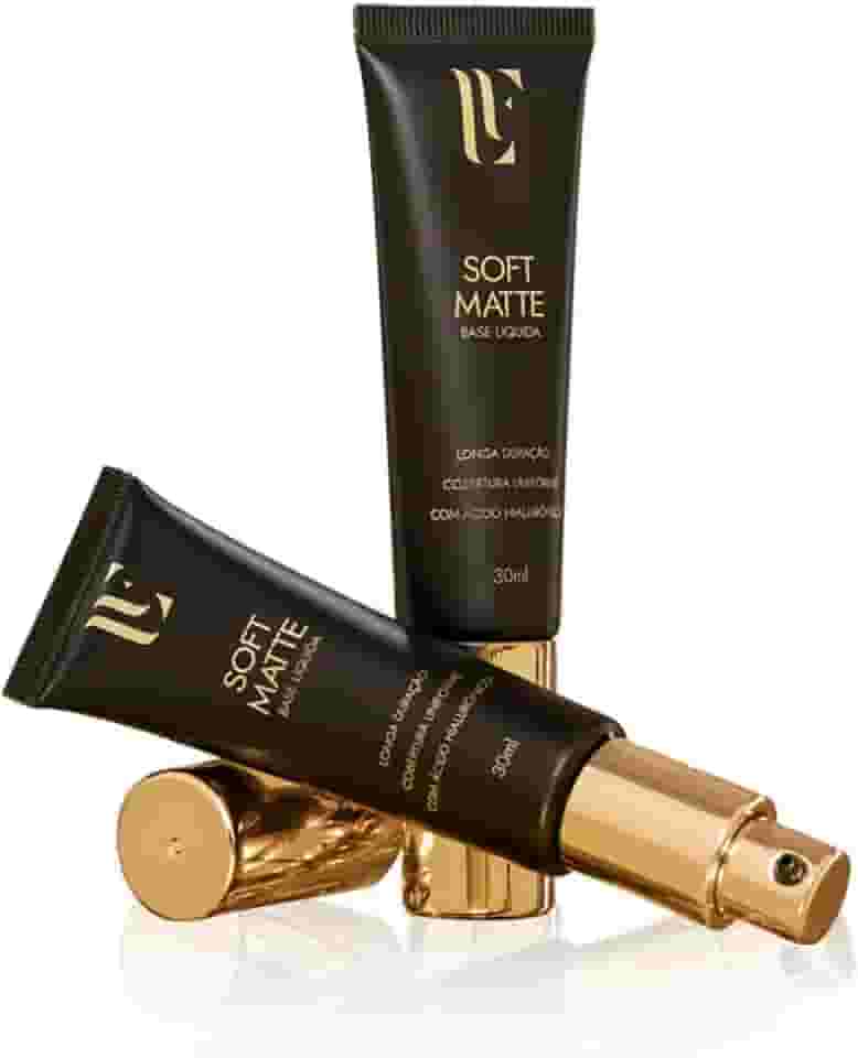 Base Soft Matte LFpro (COR 06)