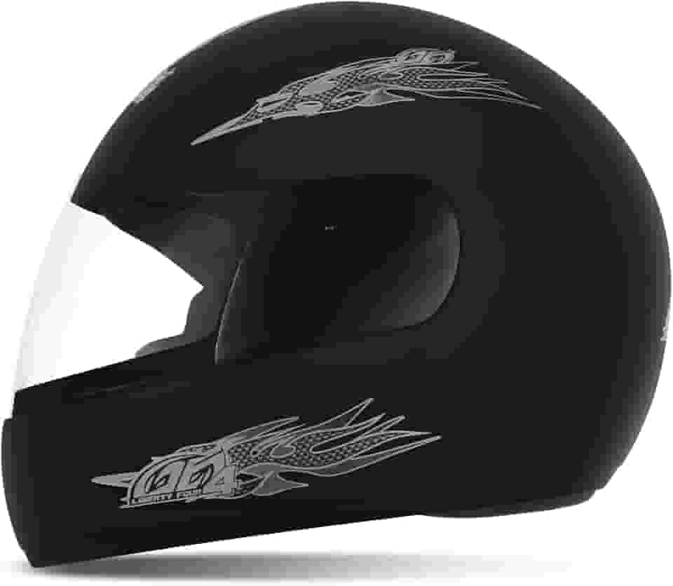 CAPACETE FECHADO PRO TORK LIBERTY 4 SOLID PRETO TAM. 56