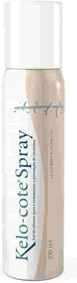 Kelo-Cote® Spray 100ml - Redutor de Cicatrizes