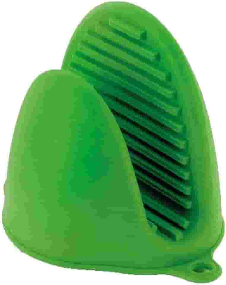 Mimo Style Luva de Silicone em Formato de Bico, Cores Sortidos