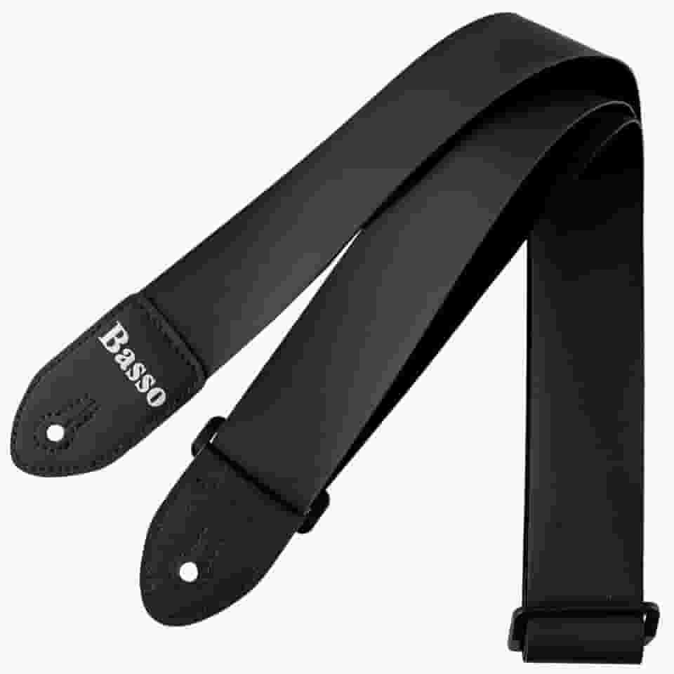 Correia para violão ou guitarra - NY 01 SINT. - Basso