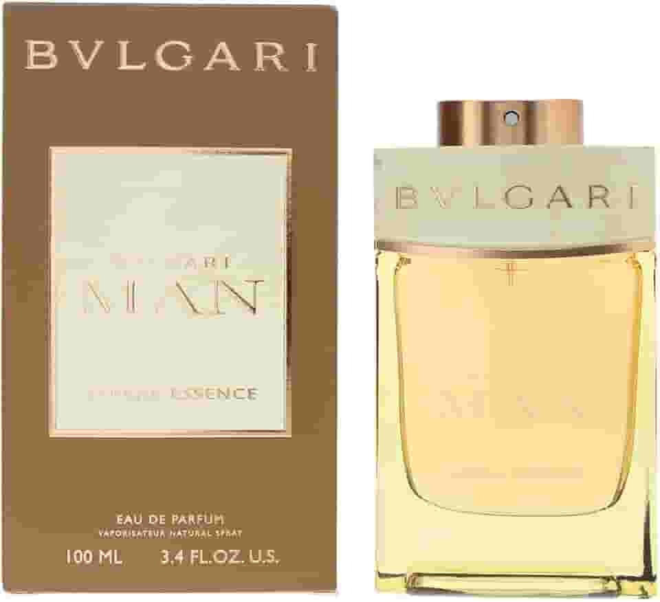 Eau De Parfum Masculino Terrae Essence, Rosa, Bvlgari, 100 ml