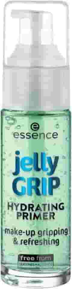 Primer jelly GRIP HYDRATING PRIMER essence