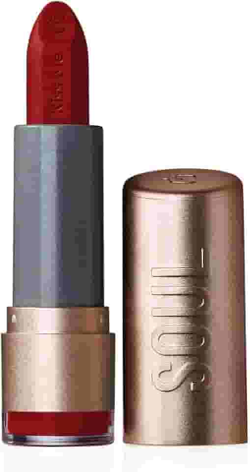 Batom Mate Vermelho Paparazzi SOUL Kiss Me 3,7g