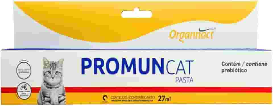Organnact Promun Cat Pasta 30G