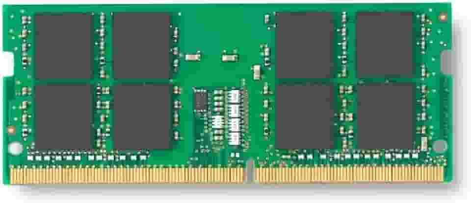 Memória RAM 16GB DDR5 5200MHz Laptop Notebook Gamer Alta Performance