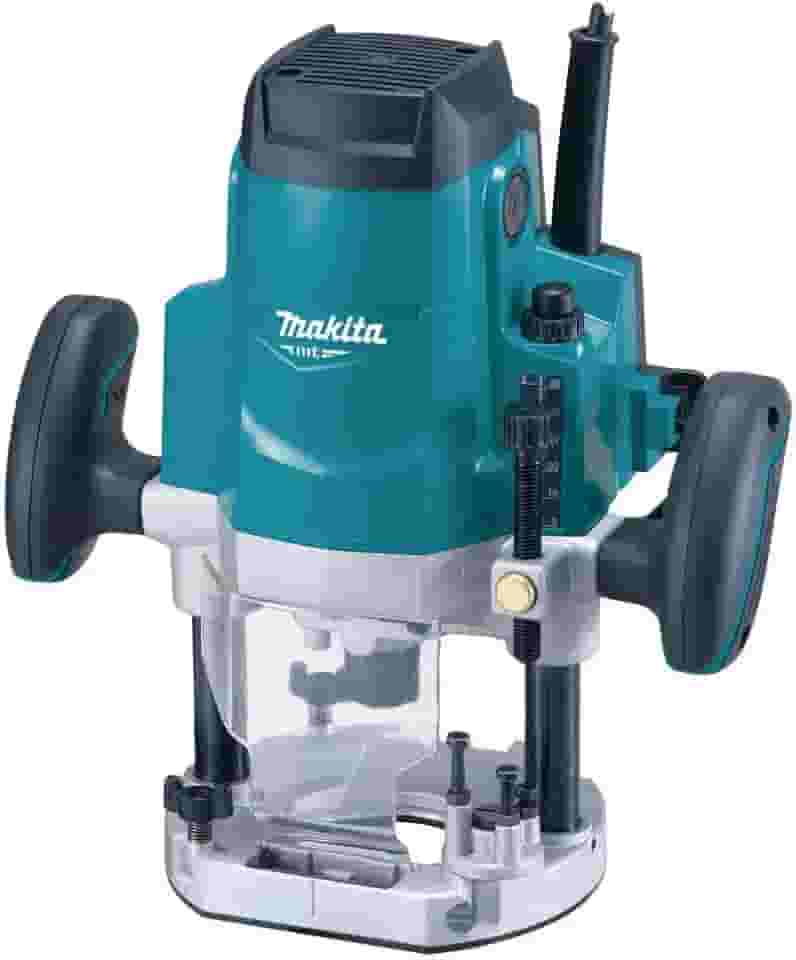 MAKITA TUPIA 12MM 1/2POL M3600B - 127V