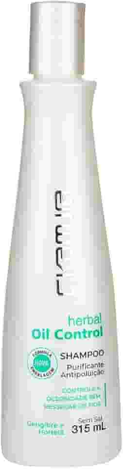 C.Kamura Shampoo Purificante Herbal 315 Ml