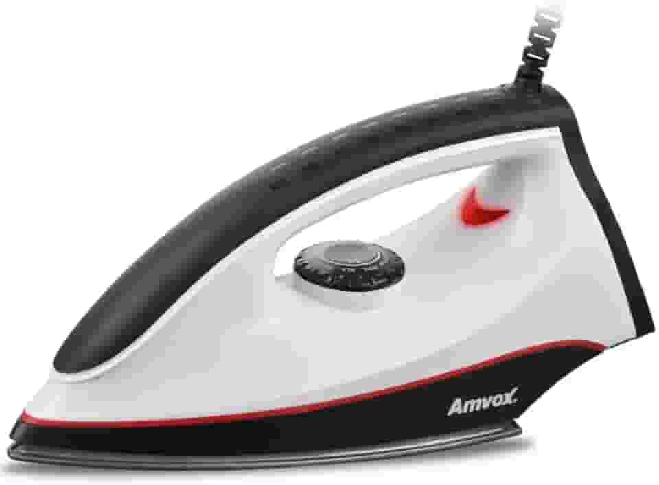 Amvox Ferro de Passar a Seco 1250W AF 1907 110V