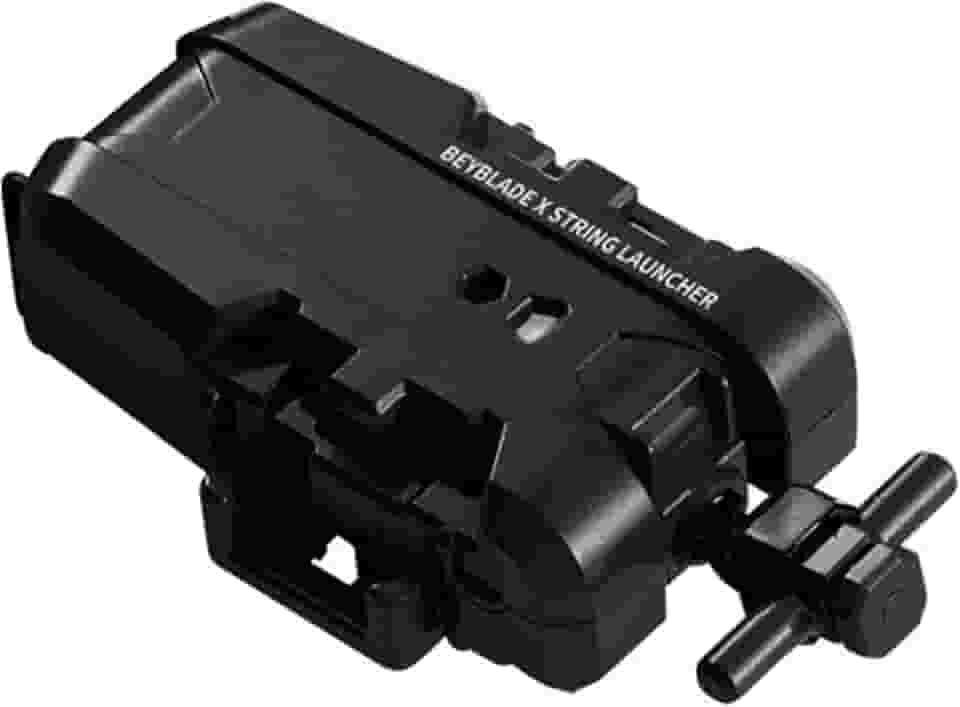 TAKARA TOMY Lançador de cordas Beyblade X BX-18