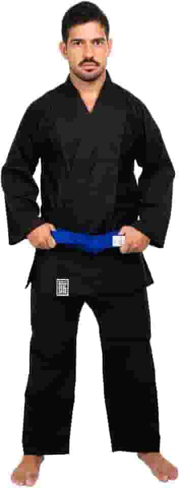 Kimono Básico Kimono Básico HaganahAdulto unissex