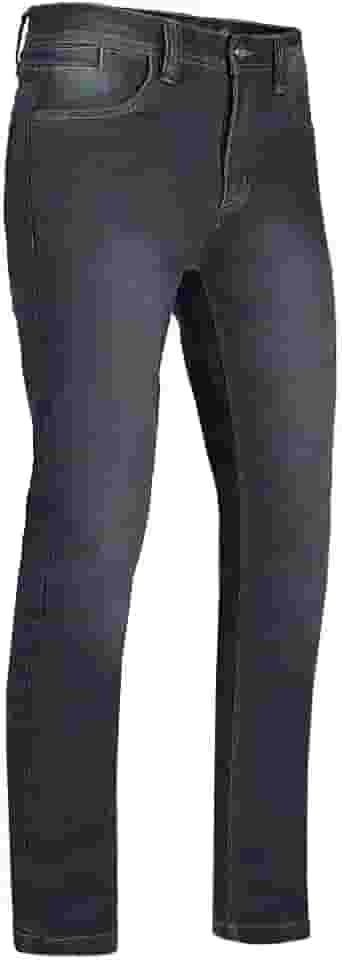 Calça Jeans Wolf Triple Invisible Azul Noturno Cordura®