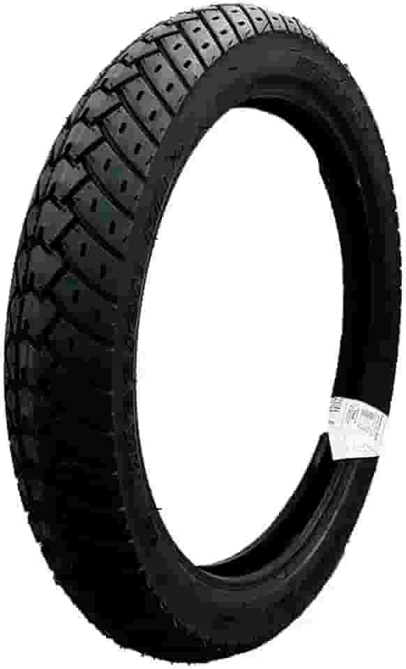 Pneu Traseiro Maggion Cg Titan 125 150 Fan 160 Ybr - S/Câmara