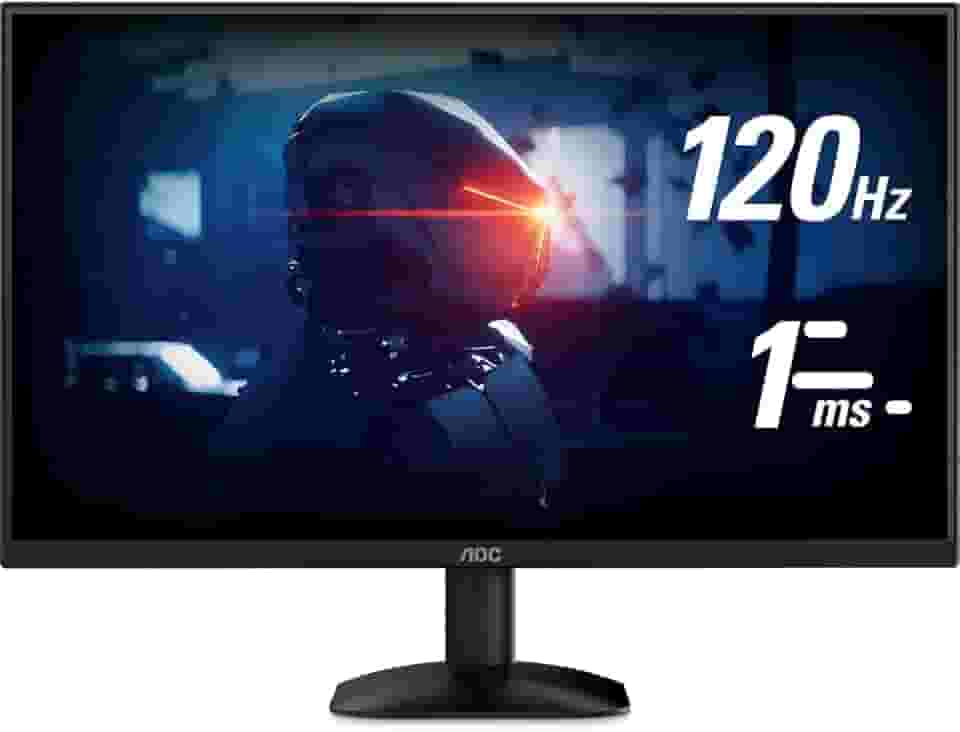 AOC, Monitor 22” 120Hz, 22B35HM23, 1ms Gaming, HDMI