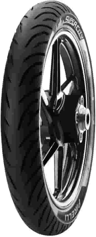 Pneu Pirelli 100/90-18 Super City (Tl) 56P (T)