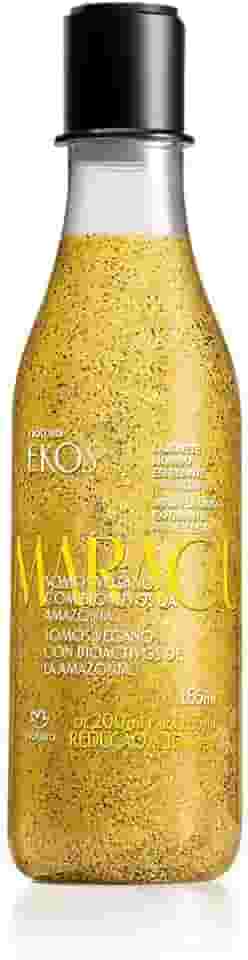 Kit Ekos Maracujá Sabonete Líquido Esfoliante