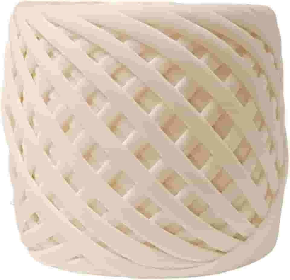Fio de malha Dalia Premium - 250g (1003-Marfim)