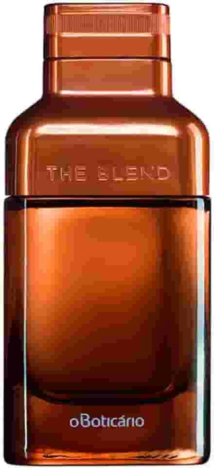 O BOTICARIO THE BLEND EAU DE PARFUM 100ml