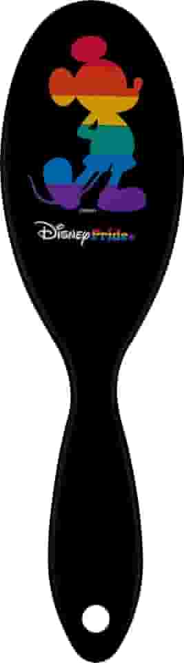Marco Boni, Escova Oval Media Disney Pride Mickey E Minnie,7110, 1 Unidade