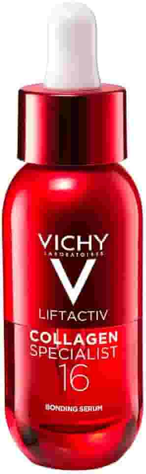Vichy, Sérum Facial Anti-idade Liftactiv Colágeno Specialist 16, 30ml