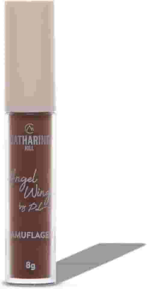 Catharine Hill - Camuflagem Alta Cobertura Angel Wings - Cor A7 - Pri Lessa - 8ml