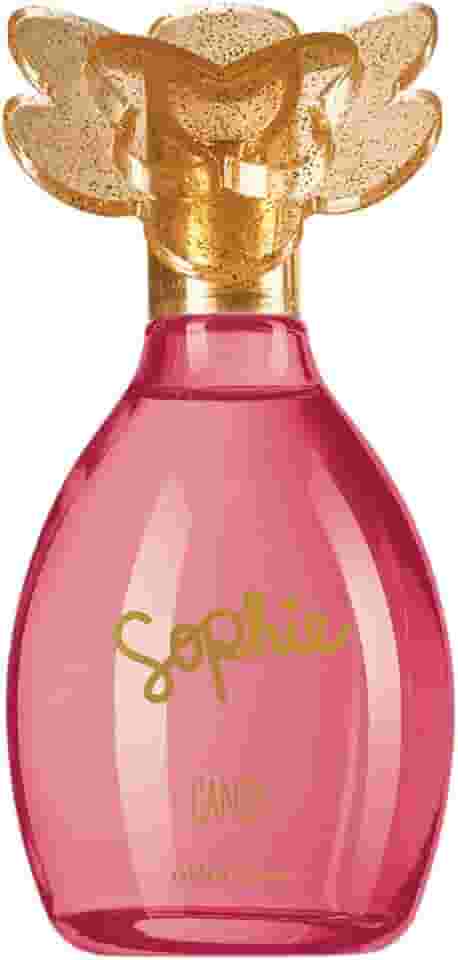 Sophie Candy Colônia para Criança, 100ml