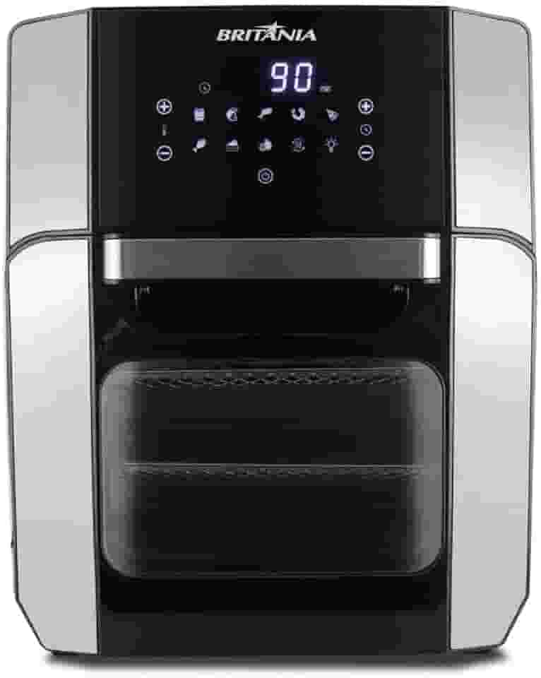 Fritadeira Air Fry Oven BFR2100P, Britânia, 220v