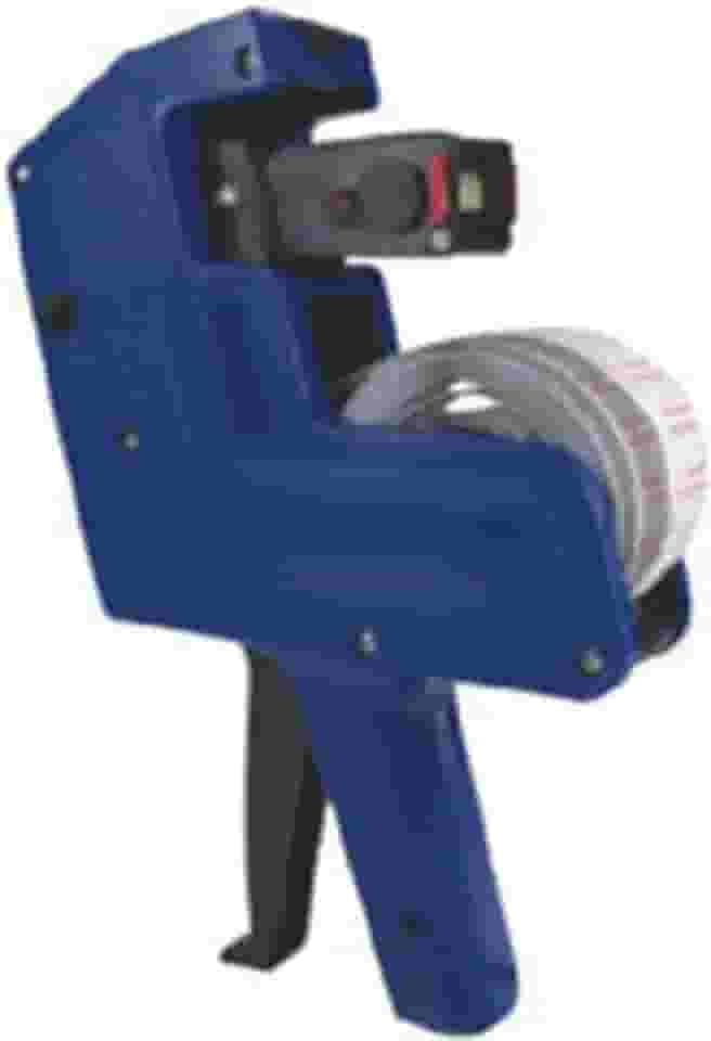 Kit 5500/6500, Etiquetadora, Plástica, Multicolor