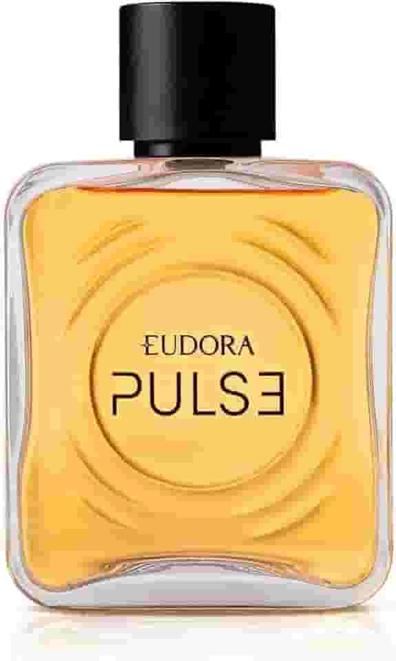Eudora Pulse Desodorante Colônia 100ml