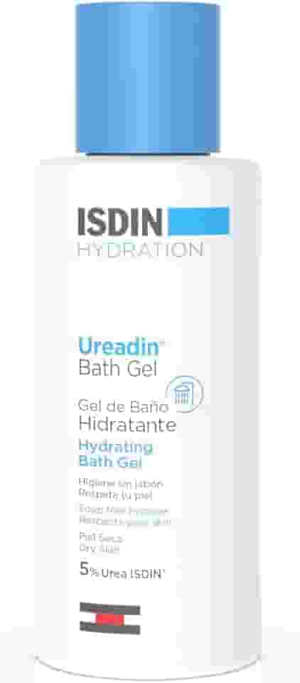 ISDIN Sabonete Líquido Corporal Ureadin Bath Gel - 106g