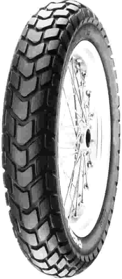 Pneu Nxr 150 Bros Xtz 150 Crosser 90/90-19 52p Mt60 Pirelli