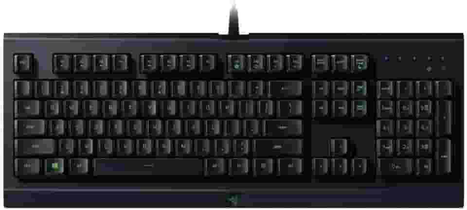Teclado Gamer Razer Cynosa Lite - RZ0302740700R3U