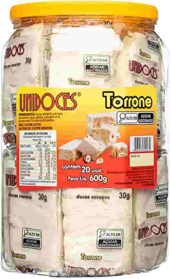 TORRONE UNIí O 20UN