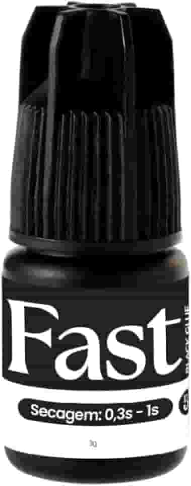 COLA BEAUTIFY PRO FAST 3G PARA EXTENSÃO DE CILIOS