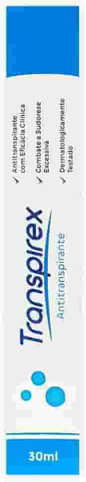 MINI SPRAY 30ML (P/AXILAS E/OU CORPO TODO)