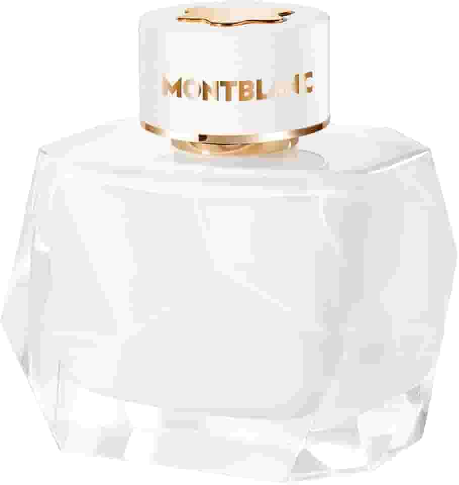 Signature Montblanc Eau de Parfum - Perfume Feminino 90ml