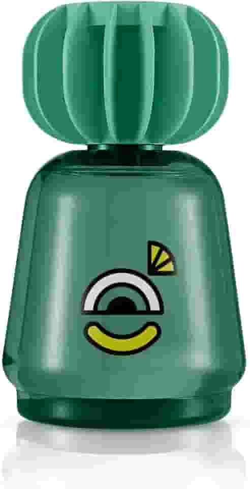 Perfume Colônia Pula Pula Naturé Infantil Sem Álcool 100ml