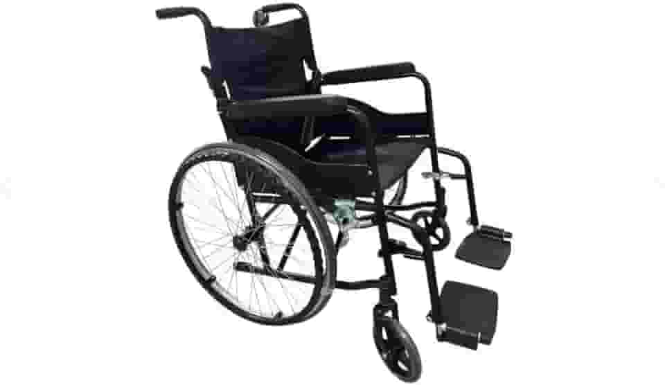 Cadeira De Rodas BK