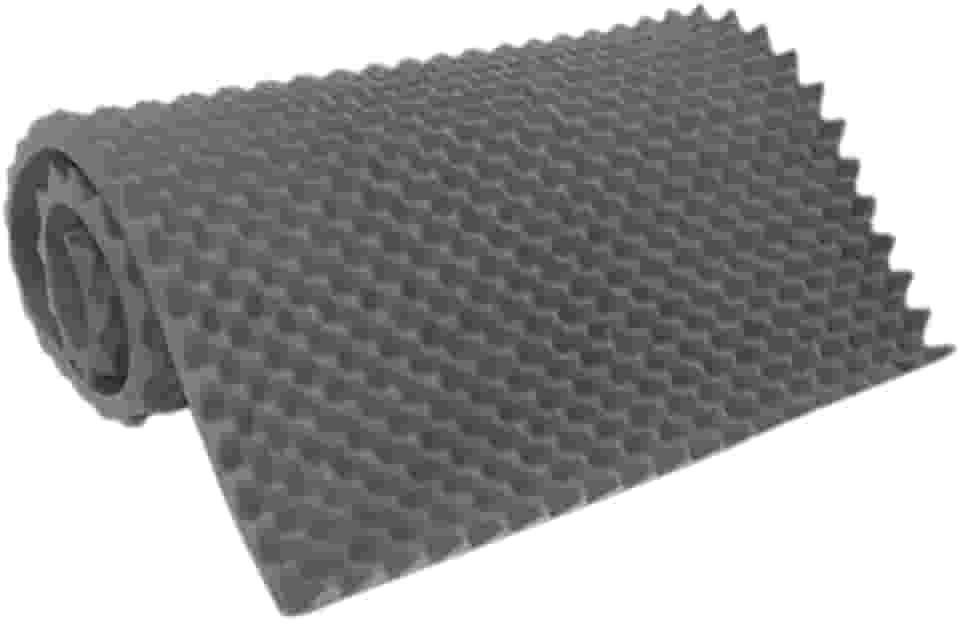 Casca De Ovo Caixa De Ovo Anti Escaras Ortobom Solteiro D20